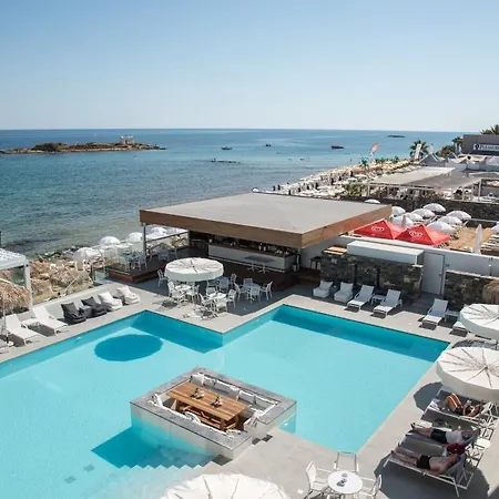 Ammos Beach 5* Крит