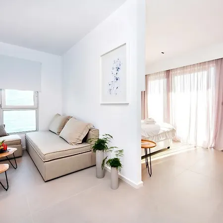 Ammos Beach Hotel 5*