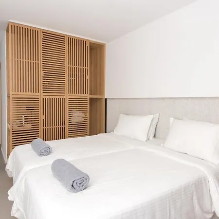 Hotel Ammos Beach Creta
