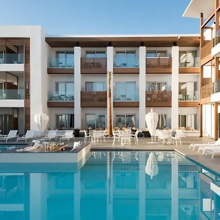 Hotel Ammos Beach