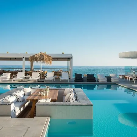 Ammos Beach Creta