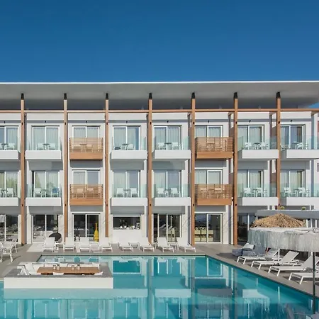 Ammos Beach Hotel