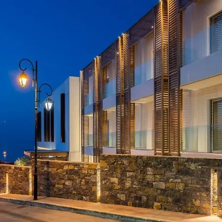 Hotel Ammos Beach 5*