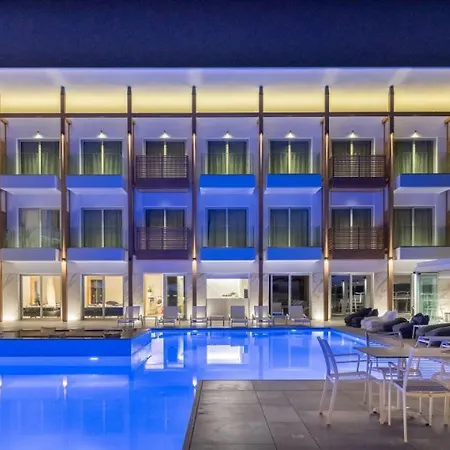 Ammos Beach 5*