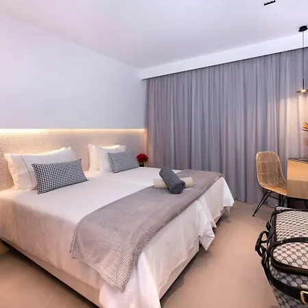 Ammos Beach Hotel 5*