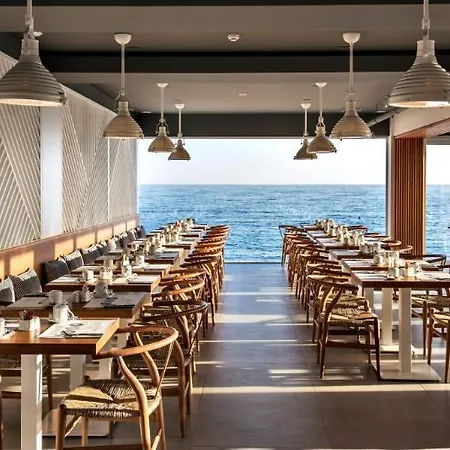Hotel Ammos Beach Creta