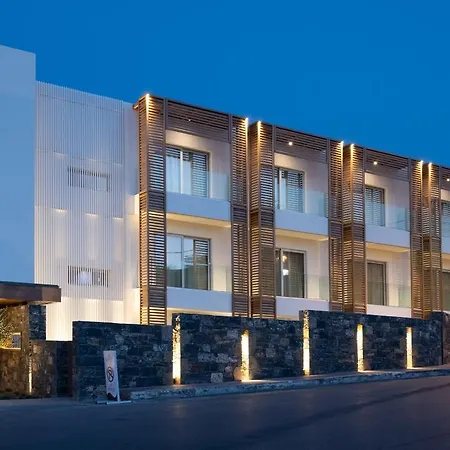 Ammos Beach 5* Creta
