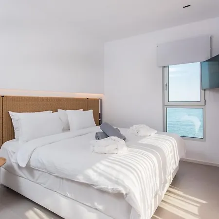 Hotel Ammos Beach