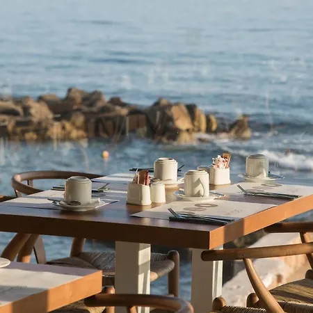 Ammos Beach Hotel Creta