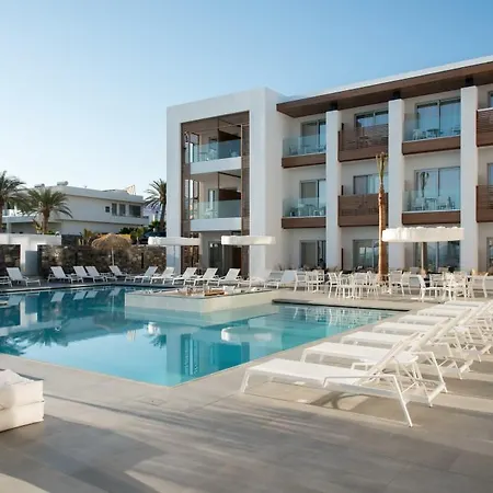 Ammos Beach Hotel