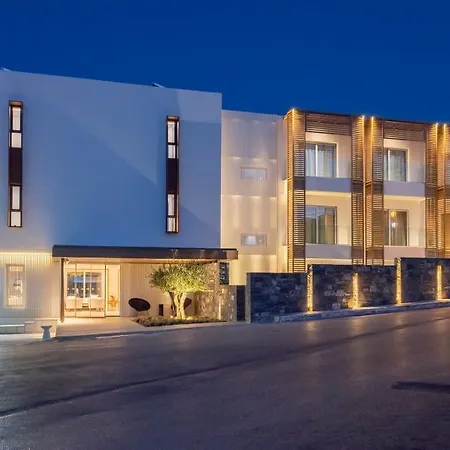 Ammos Beach 5*