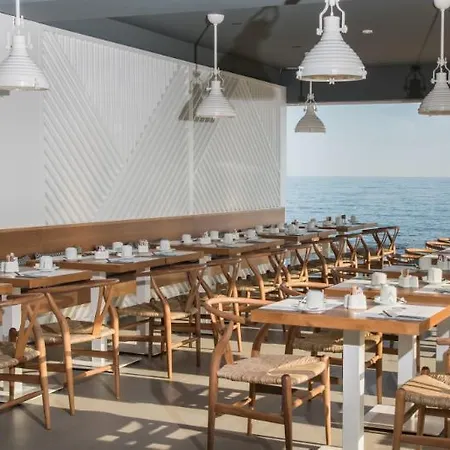 Hotel Ammos Beach Creta
