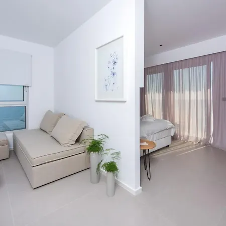 Ammos Beach 5* Creta