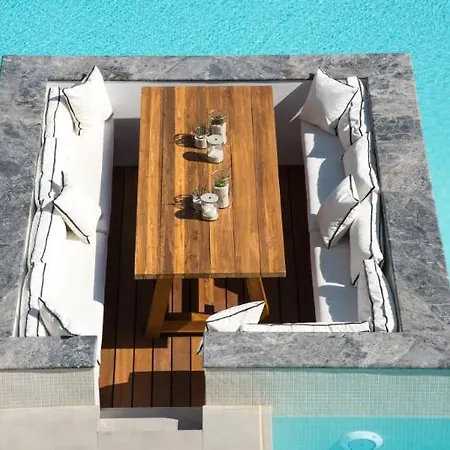 Hotel Ammos Beach