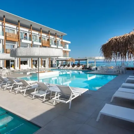 Ammos Beach Hotel Creta