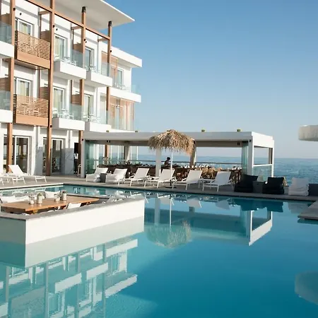 Ammos Beach Hotel