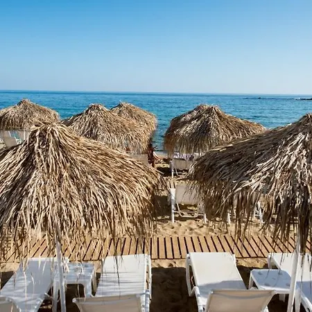 Hotel Ammos Beach 5*
