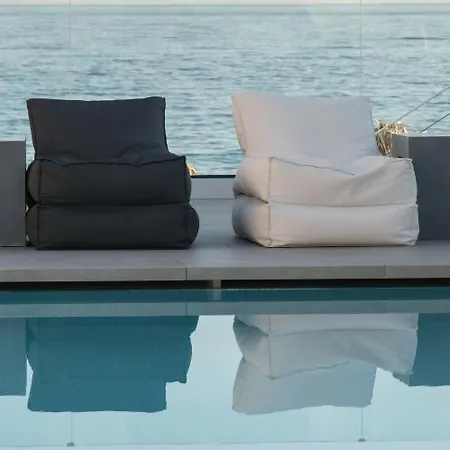 Ammos Beach Hotel 5*