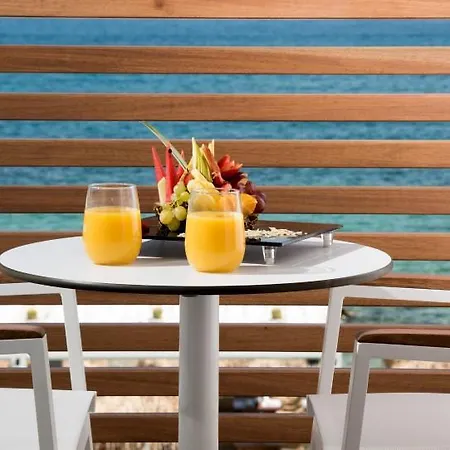 Hotel Ammos Beach Creta