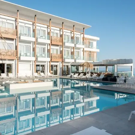 Hotel Ammos Beach