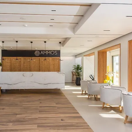 Ammos Beach Hotel Creta