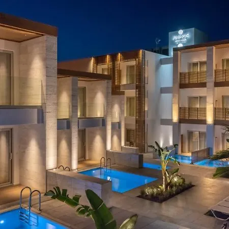 Ammos Beach Hotel