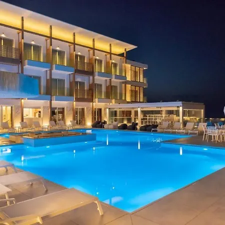 Ammos Beach 5*
