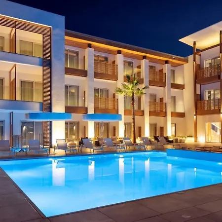 Ammos Beach Hotel 5*