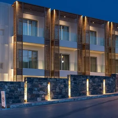 Hotel Ammos Beach Creta