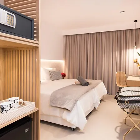 Hotel Ammos Beach