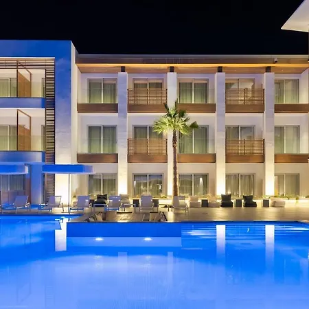 Ammos Beach Creta