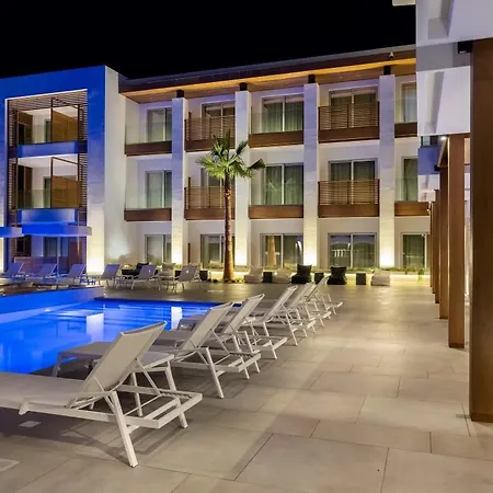 Hotel Ammos Beach 5*