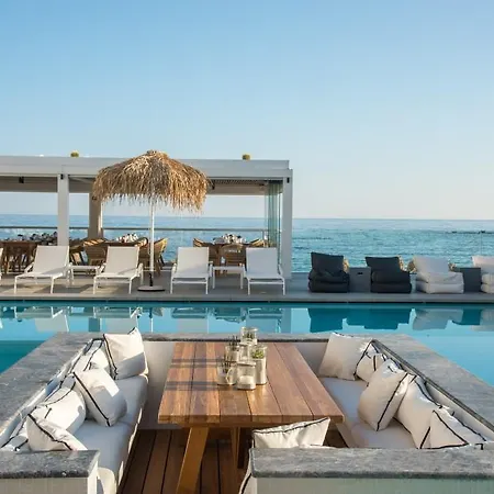 Ammos Beach 5*