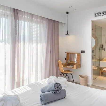 Ammos Beach Hotel 5*