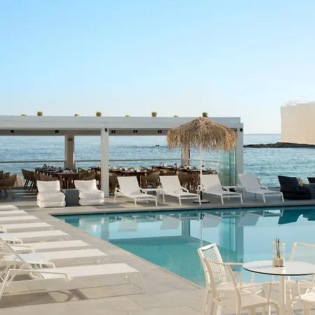 Hotel Ammos Beach Creta
