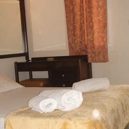 Ammos Beach Hotel 5*