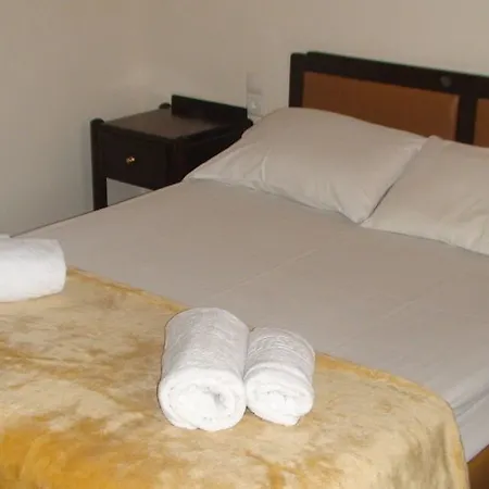 Ammos Beach Hotel Creta