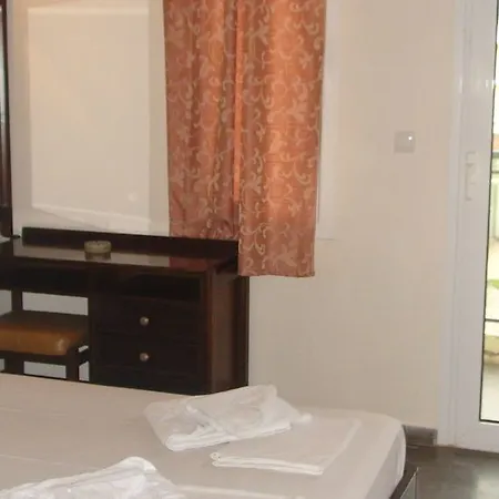 Ammos Beach 5*