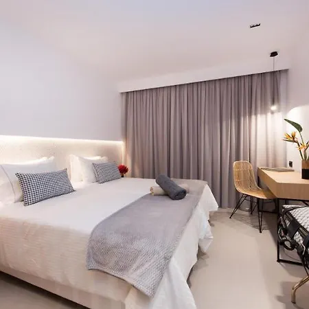 Ammos Beach 5*