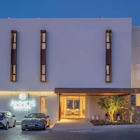 Ammos Beach 5*
