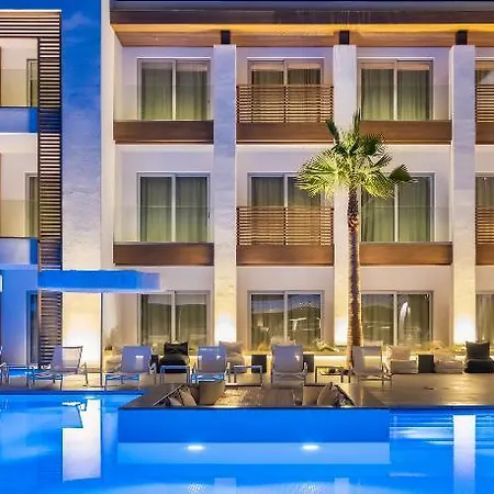 Ammos Beach Creta