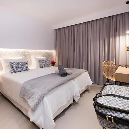 Ammos Beach Hotel
