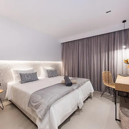 Hotel Ammos Beach Creta
