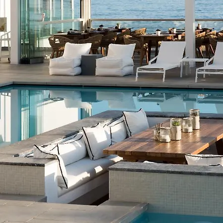 Ammos Beach Hotel Creta
