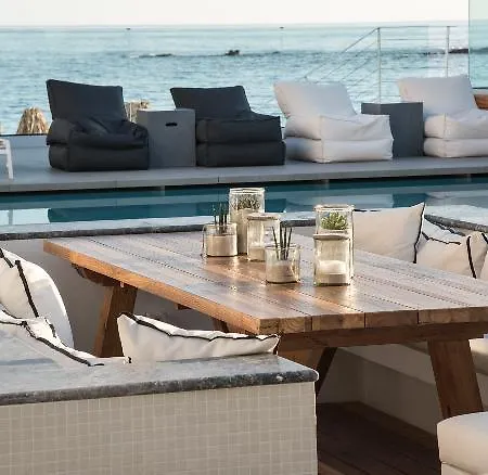 Ammos Beach Hotel 5*