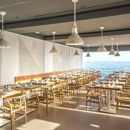 Hotel Ammos Beach