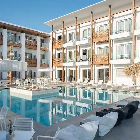 Hotel Ammos Beach