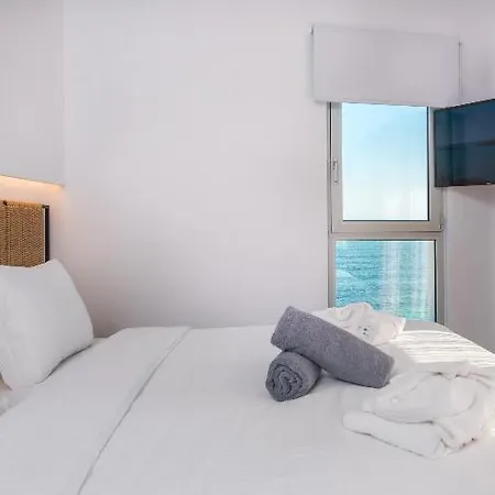 Hotel Ammos Beach