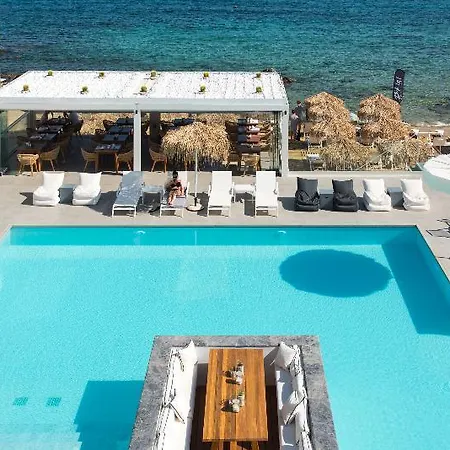Ammos Beach 5*