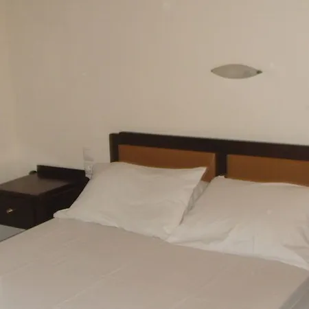 Ammos Beach Hotel 5*